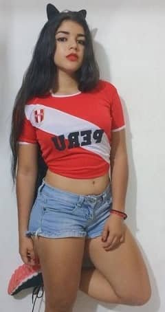 Peruanas cacheras